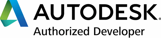 Autodesk Authorized Developer